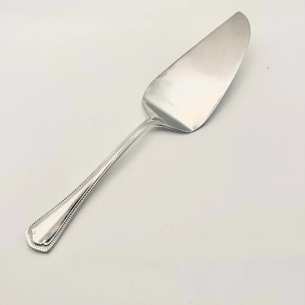Waterford Somerset 18/10 Stainless Single Cake Pastry Knife Replacement Flatware